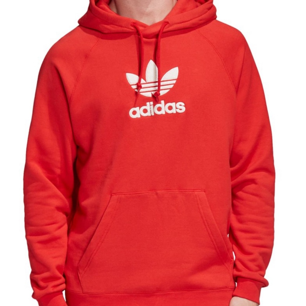Adidas originals Adiclear Premium Sweatshirt